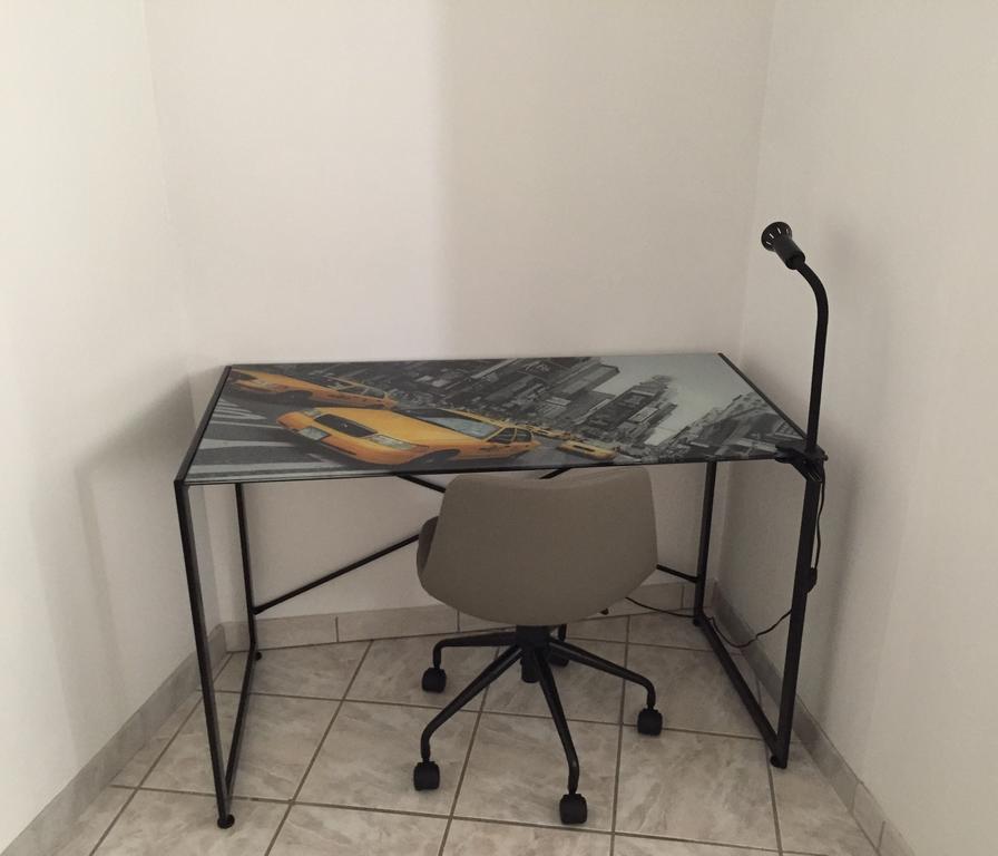 Appartement La Force La Garde-Adhémar Værelse billede