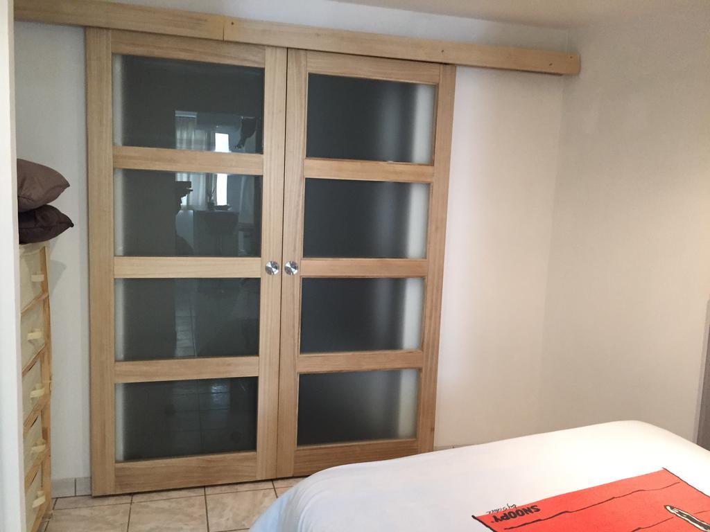 Appartement La Force La Garde-Adhémar Værelse billede
