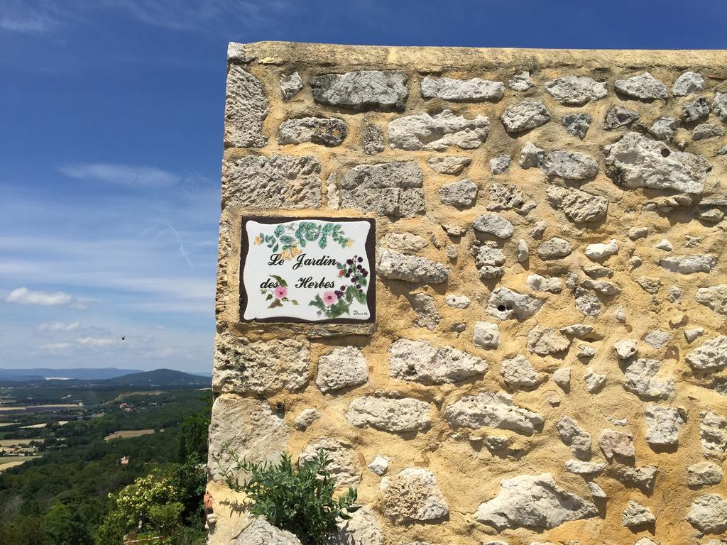 Appartement La Force La Garde-Adhémar Værelse billede