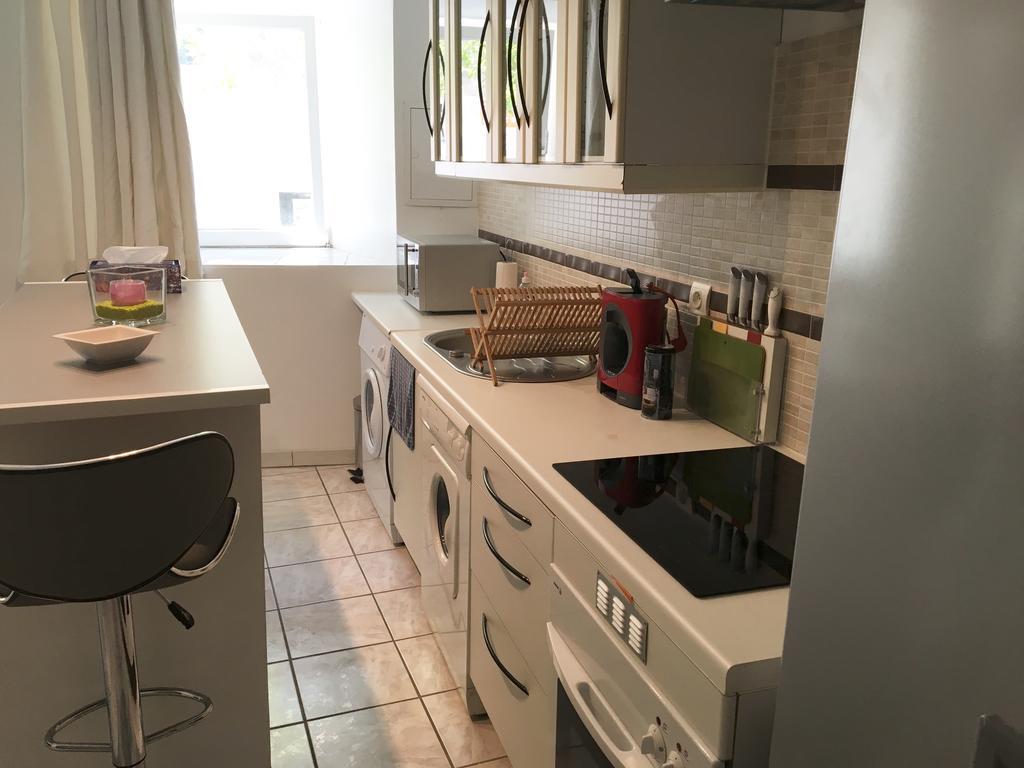 Appartement La Force La Garde-Adhémar Eksteriør billede