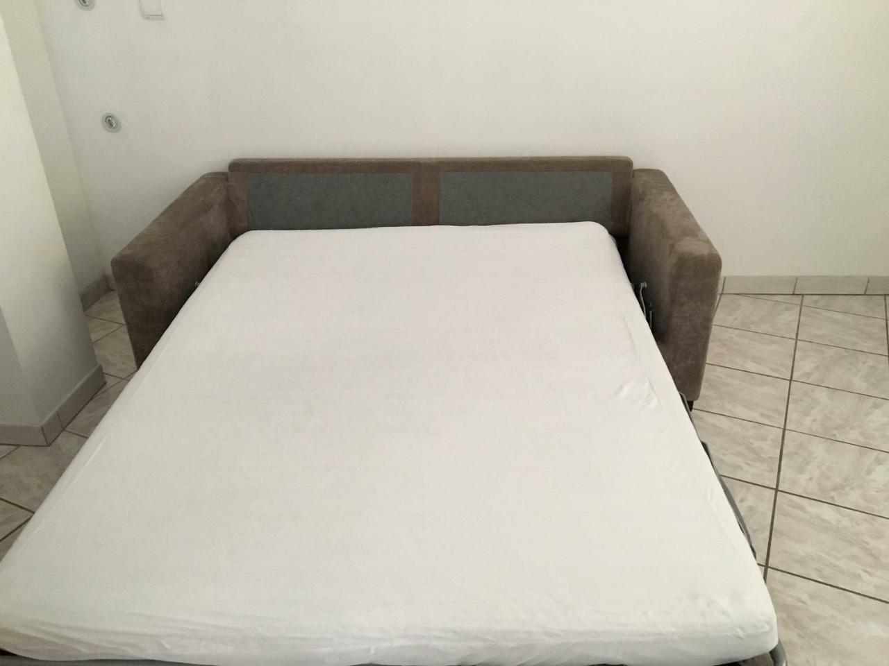 Appartement La Force La Garde-Adhémar Eksteriør billede