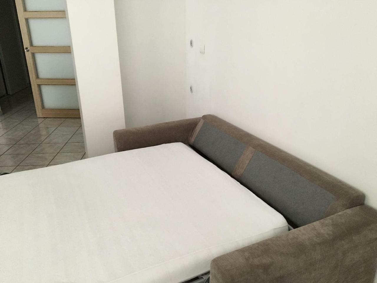 Appartement La Force La Garde-Adhémar Eksteriør billede