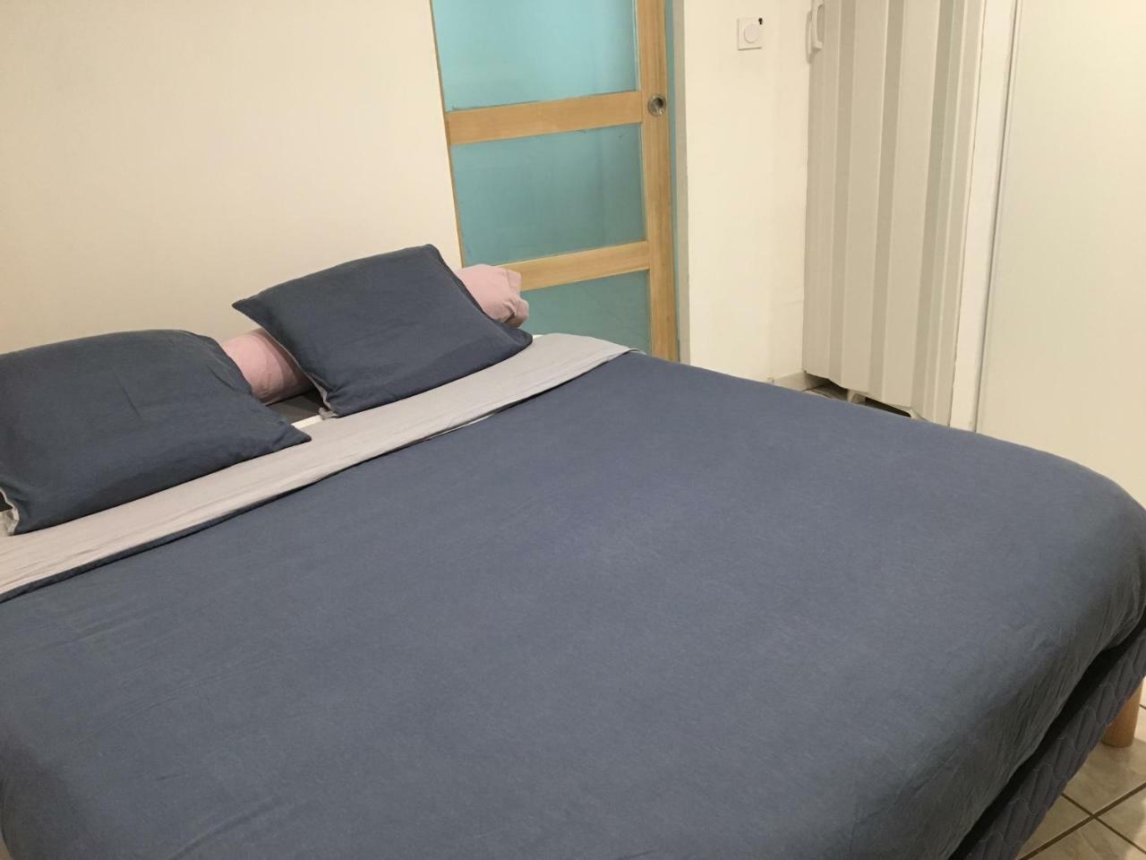 Appartement La Force La Garde-Adhémar Eksteriør billede